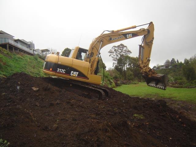 LSP- the beginning, 2008-11 Cambridge Tree Trust